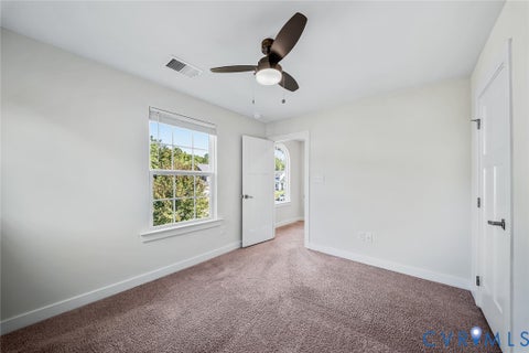 Tiny photo for 15519 Centerline Court, Chesterfield, VA 23832 (MLS # 2624464)