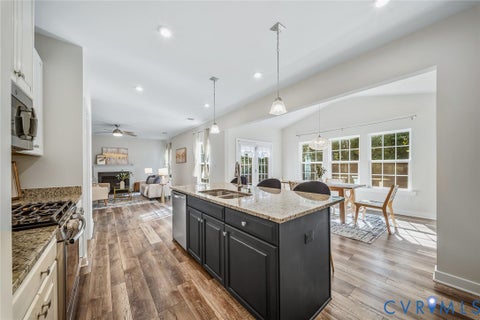 Tiny photo for 15519 Centerline Court, Chesterfield, VA 23832 (MLS # 2624464)