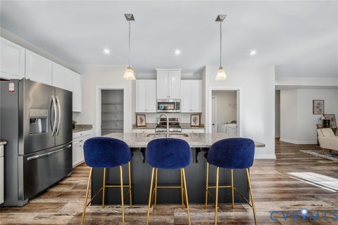 Tiny photo for 15519 Centerline Court, Chesterfield, VA 23832 (MLS # 2624464)