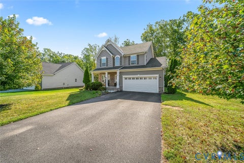 Tiny photo for 15519 Centerline Court, Chesterfield, VA 23832 (MLS # 2624464)