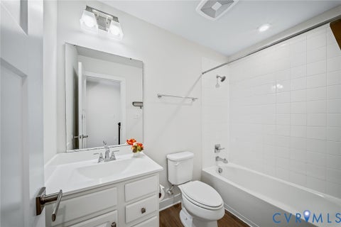 Tiny photo for 15519 Centerline Court, Chesterfield, VA 23832 (MLS # 2624464)