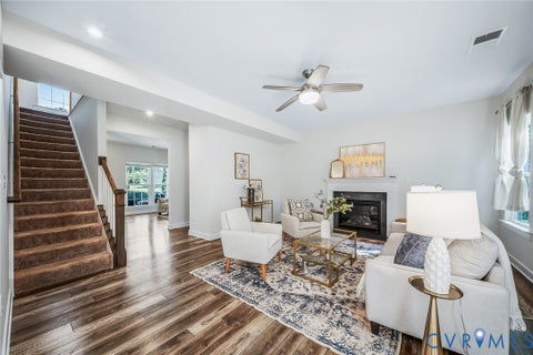 Tiny photo for 15519 Centerline Court, Chesterfield, VA 23832 (MLS # 2624464)