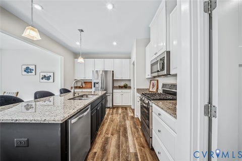 Tiny photo for 15519 Centerline Court, Chesterfield, VA 23832 (MLS # 2624464)