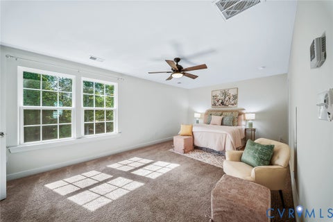 Tiny photo for 15519 Centerline Court, Chesterfield, VA 23832 (MLS # 2624464)