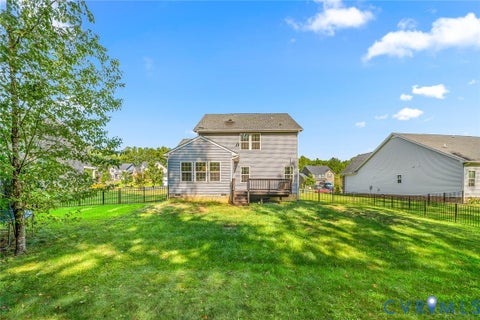 Tiny photo for 15519 Centerline Court, Chesterfield, VA 23832 (MLS # 2624464)