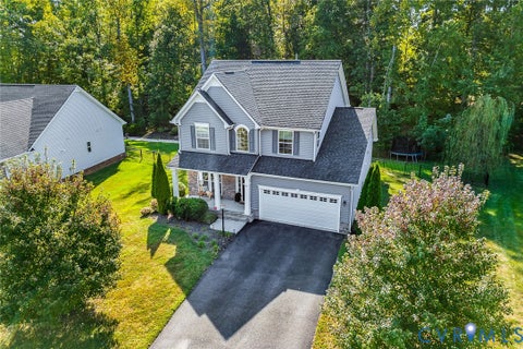 Tiny photo for 15519 Centerline Court, Chesterfield, VA 23832 (MLS # 2624464)