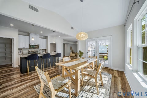 Tiny photo for 15519 Centerline Court, Chesterfield, VA 23832 (MLS # 2624464)