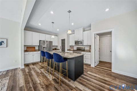Tiny photo for 15519 Centerline Court, Chesterfield, VA 23832 (MLS # 2624464)