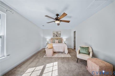 Tiny photo for 15519 Centerline Court, Chesterfield, VA 23832 (MLS # 2624464)