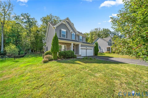 Tiny photo for 15519 Centerline Court, Chesterfield, VA 23832 (MLS # 2624464)