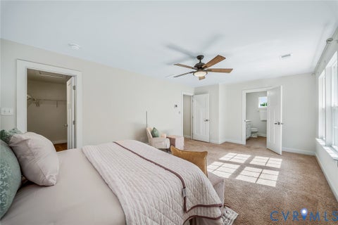 Tiny photo for 15519 Centerline Court, Chesterfield, VA 23832 (MLS # 2624464)