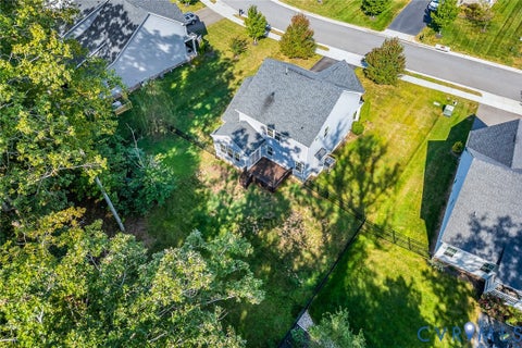 Tiny photo for 15519 Centerline Court, Chesterfield, VA 23832 (MLS # 2624464)