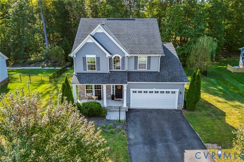 Tiny photo for 15519 Centerline Court, Chesterfield, VA 23832 (MLS # 2624464)