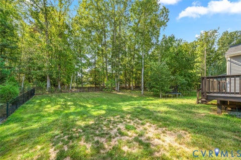 Tiny photo for 15519 Centerline Court, Chesterfield, VA 23832 (MLS # 2624464)