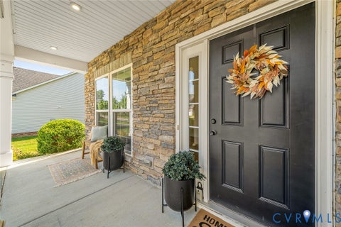 Tiny photo for 15519 Centerline Court, Chesterfield, VA 23832 (MLS # 2624464)