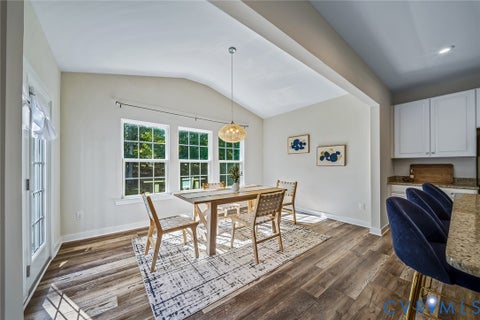 Tiny photo for 15519 Centerline Court, Chesterfield, VA 23832 (MLS # 2624464)
