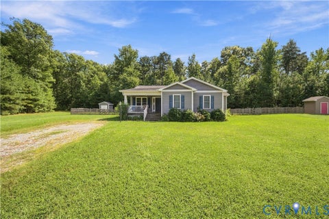 Tiny photo for 10121 Ashglade Court, Ashland, VA 23005 (MLS # 2624989)