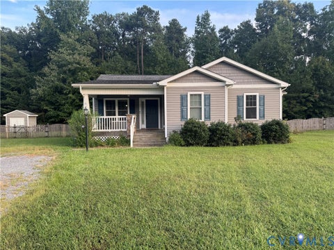 Photo of 10121 Ashglade Court, Ashland, VA 23005 (MLS # 2624989)
