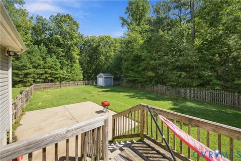 Tiny photo for 10121 Ashglade Court, Ashland, VA 23005 (MLS # 2624989)