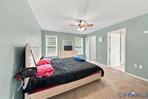 Tiny photo for 10121 Ashglade Court, Ashland, VA 23005 (MLS # 2624989)