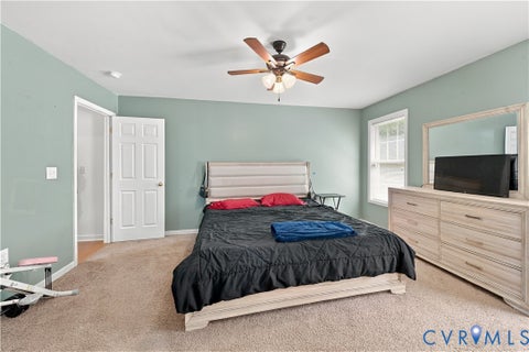 Tiny photo for 10121 Ashglade Court, Ashland, VA 23005 (MLS # 2624989)