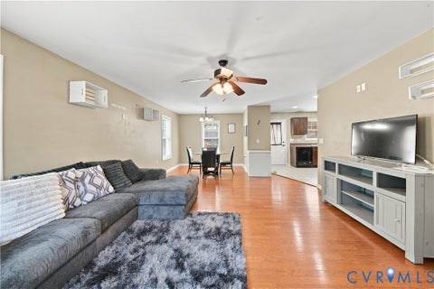 Tiny photo for 10121 Ashglade Court, Ashland, VA 23005 (MLS # 2624989)