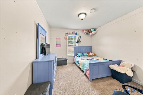 Tiny photo for 10121 Ashglade Court, Ashland, VA 23005 (MLS # 2624989)