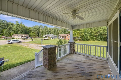 Tiny photo for 10121 Ashglade Court, Ashland, VA 23005 (MLS # 2624989)