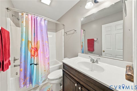 Tiny photo for 10121 Ashglade Court, Ashland, VA 23005 (MLS # 2624989)
