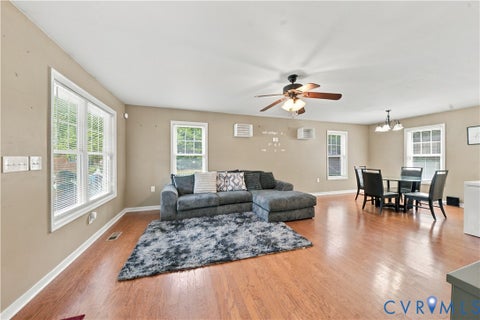 Tiny photo for 10121 Ashglade Court, Ashland, VA 23005 (MLS # 2624989)