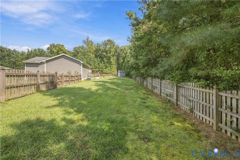 Tiny photo for 10121 Ashglade Court, Ashland, VA 23005 (MLS # 2624989)