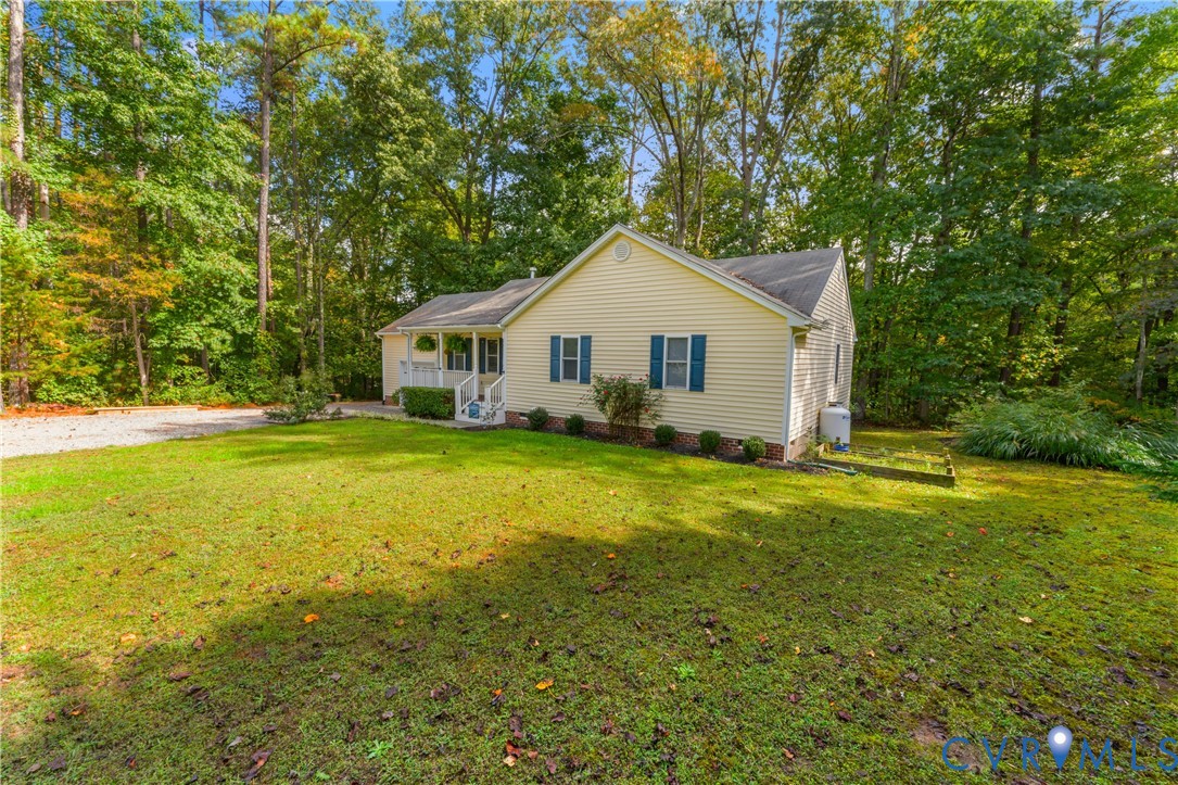 5 Monroe Cove