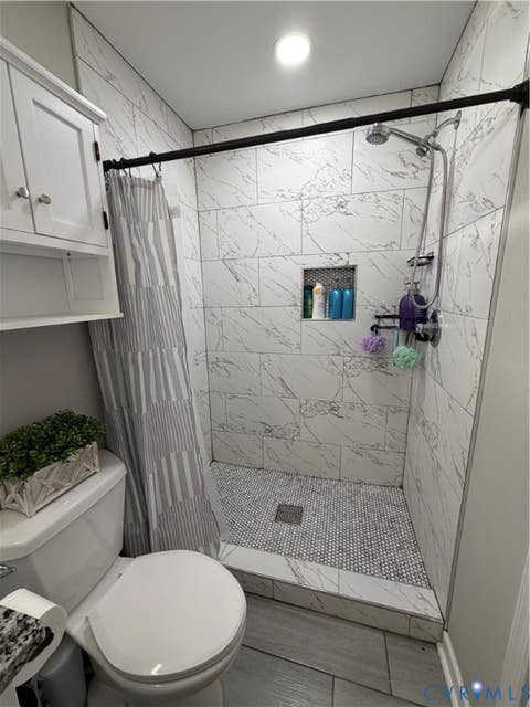 Tiny photo for 6115 Strathcona Street, Chesterfield, VA 23234 (MLS # 2621046)