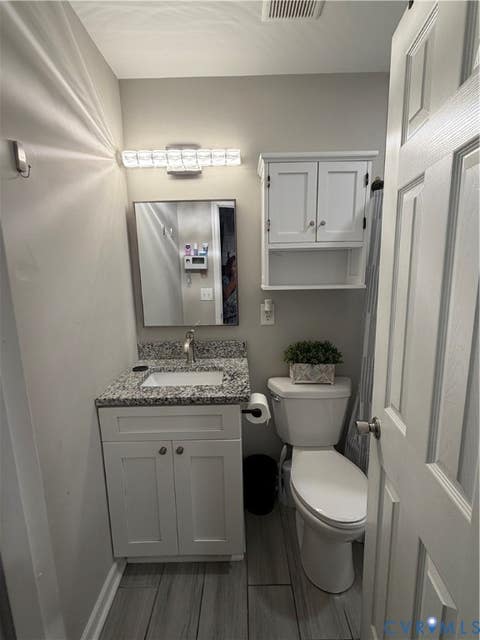Tiny photo for 6115 Strathcona Street, Chesterfield, VA 23234 (MLS # 2621046)