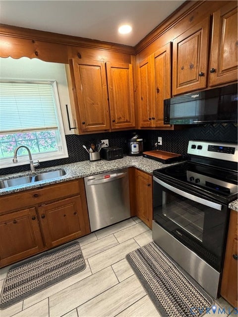Tiny photo for 6115 Strathcona Street, Chesterfield, VA 23234 (MLS # 2621046)