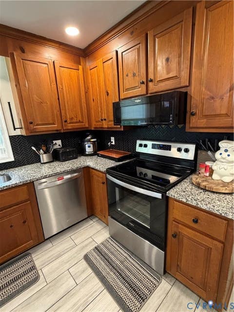 Tiny photo for 6115 Strathcona Street, Chesterfield, VA 23234 (MLS # 2621046)