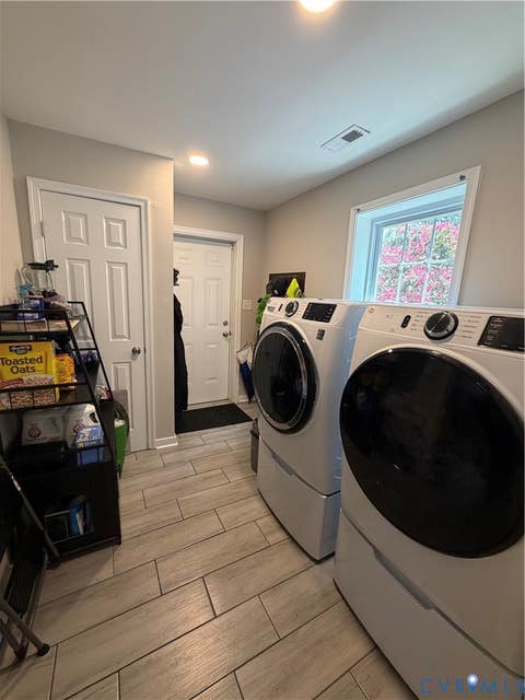Tiny photo for 6115 Strathcona Street, Chesterfield, VA 23234 (MLS # 2621046)