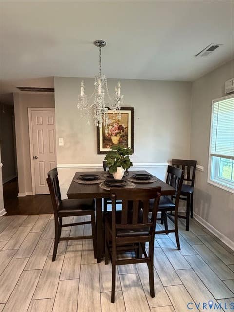 Tiny photo for 6115 Strathcona Street, Chesterfield, VA 23234 (MLS # 2621046)