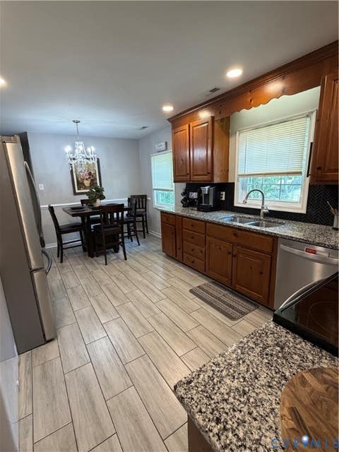 Tiny photo for 6115 Strathcona Street, Chesterfield, VA 23234 (MLS # 2621046)