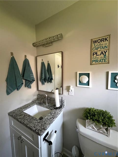 Tiny photo for 6115 Strathcona Street, Chesterfield, VA 23234 (MLS # 2621046)