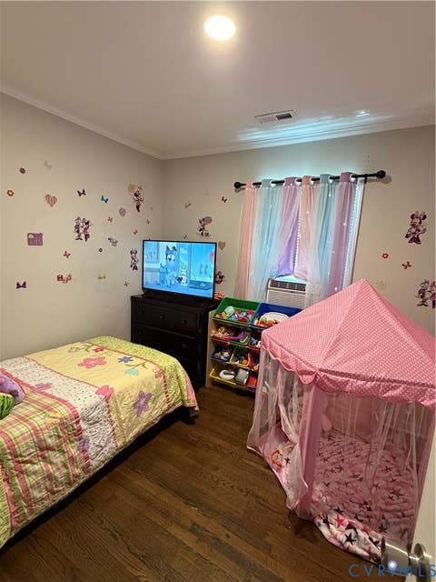 Tiny photo for 6115 Strathcona Street, Chesterfield, VA 23234 (MLS # 2621046)