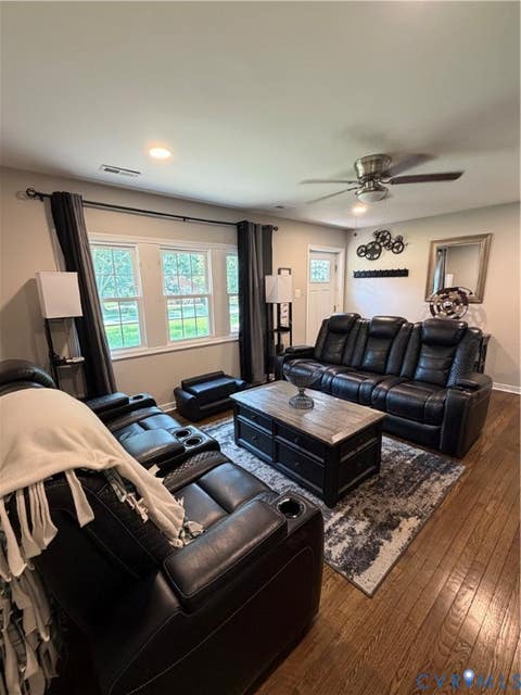 Tiny photo for 6115 Strathcona Street, Chesterfield, VA 23234 (MLS # 2621046)