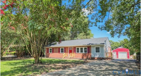 Photo of 6115 Strathcona Street, Chesterfield, VA 23234 (MLS # 2621046)
