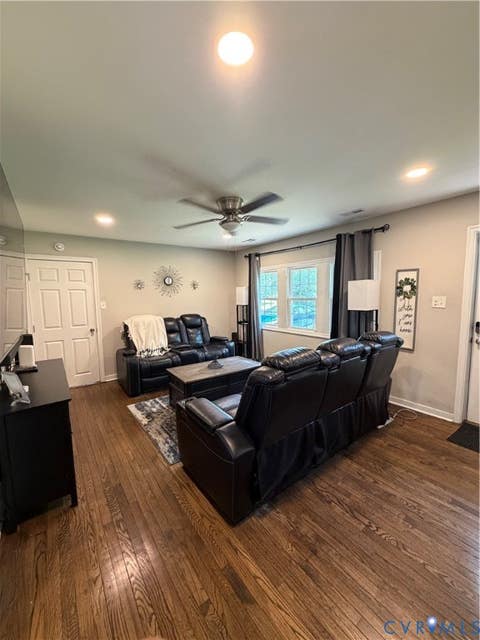 Tiny photo for 6115 Strathcona Street, Chesterfield, VA 23234 (MLS # 2621046)