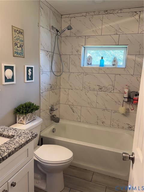Tiny photo for 6115 Strathcona Street, Chesterfield, VA 23234 (MLS # 2621046)