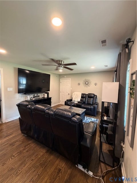 Tiny photo for 6115 Strathcona Street, Chesterfield, VA 23234 (MLS # 2621046)