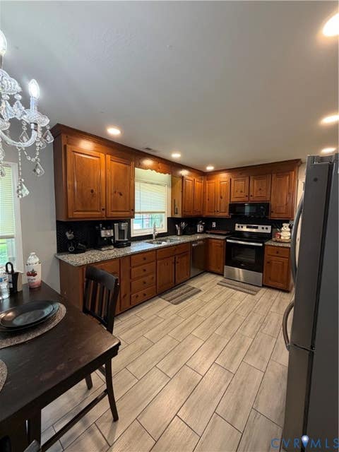 Tiny photo for 6115 Strathcona Street, Chesterfield, VA 23234 (MLS # 2621046)