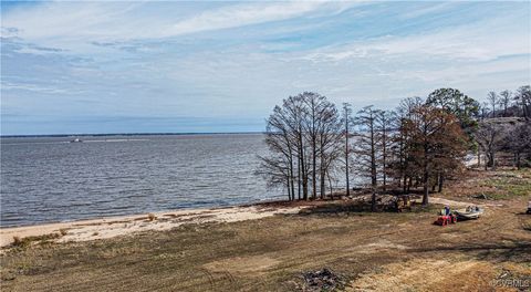 Tiny photo for Lot #13 Sunken Meadow Road, Claremont, VA 23881 (MLS # 2520801)