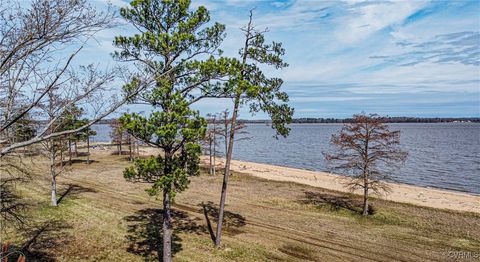 Tiny photo for Lot #13 Sunken Meadow Road, Claremont, VA 23881 (MLS # 2520801)