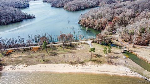 Tiny photo for Lot #13 Sunken Meadow Road, Claremont, VA 23881 (MLS # 2520801)